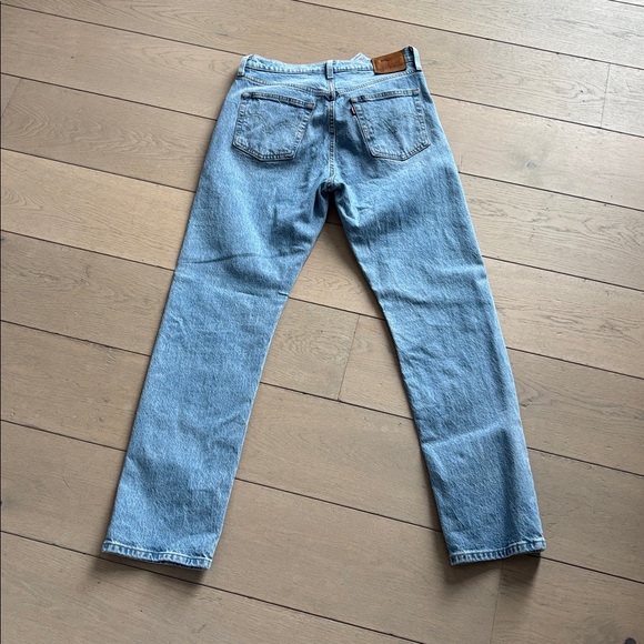 Levi’s 501s - Picture 4 of 4